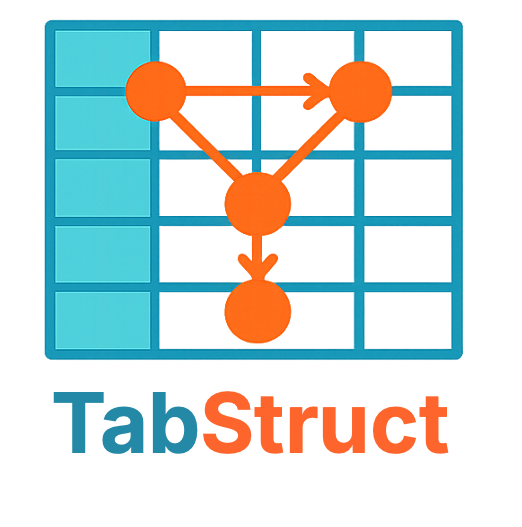 TabStruct Documentation - Home
