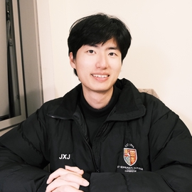Xiangjian Jiang